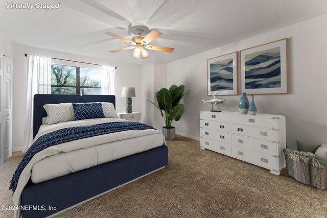 798 MAIN Street, Atlantic Beach, FL 32233