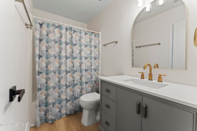 798 MAIN Street, Atlantic Beach, FL 32233