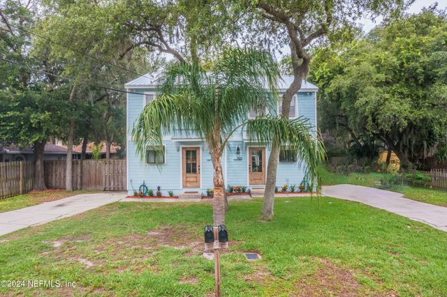 798 MAIN Street, Atlantic Beach, FL 32233