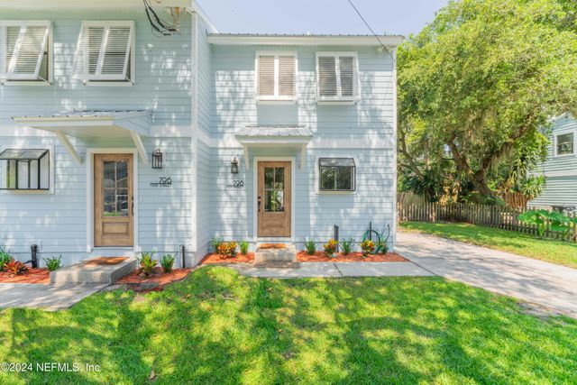 798 MAIN Street, Atlantic Beach, FL 32233