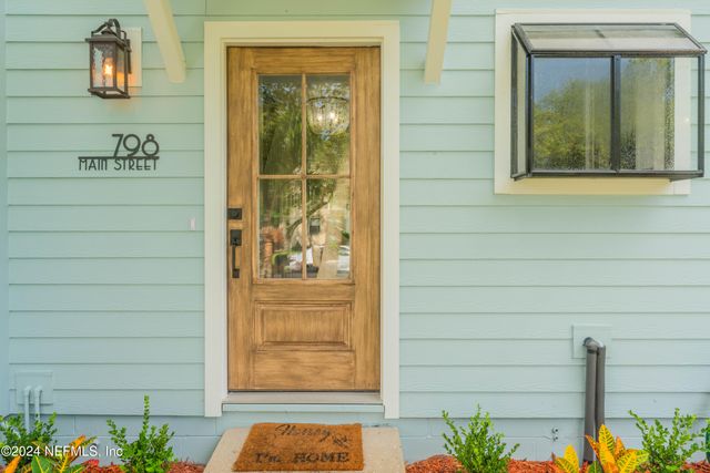 798 MAIN Street, Atlantic Beach, FL 32233