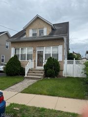 292 Crann St, Hillside Twp., NJ 07205
