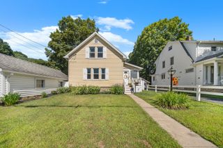 9 Wooster Street, Seymour, CT 06483