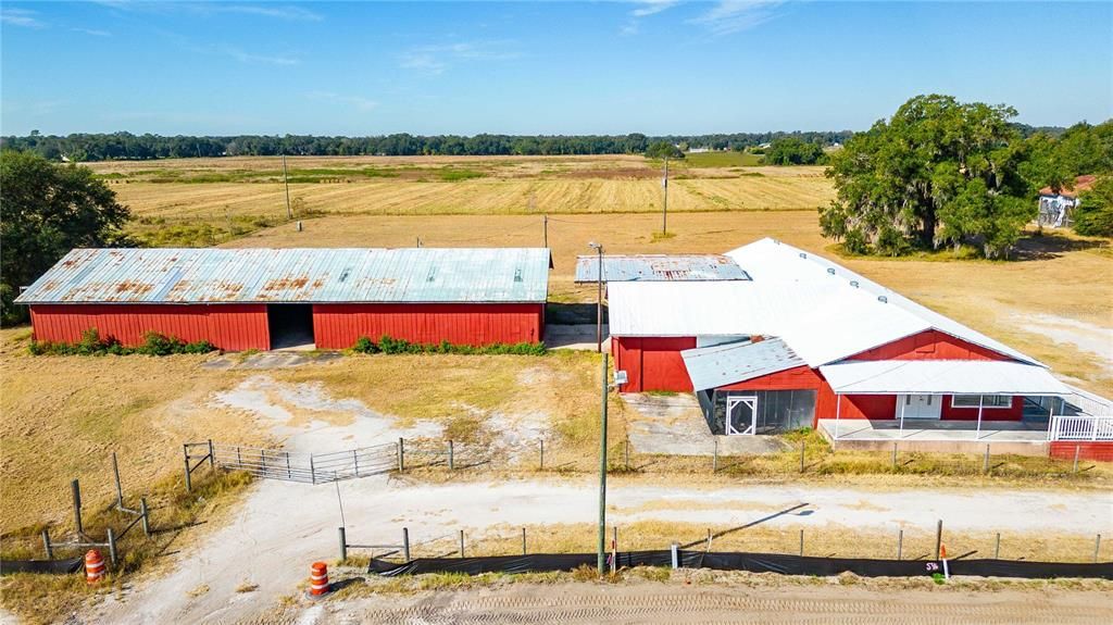 11282 SR 471, Webster, FL 33597