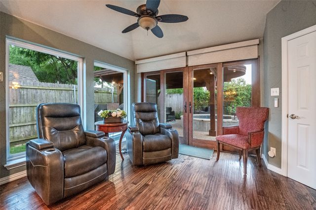 1021 MUIRFIELD Drive, Mansfield, TX 76063