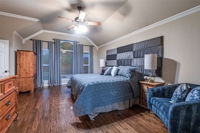 1021 MUIRFIELD Drive, Mansfield, TX 76063