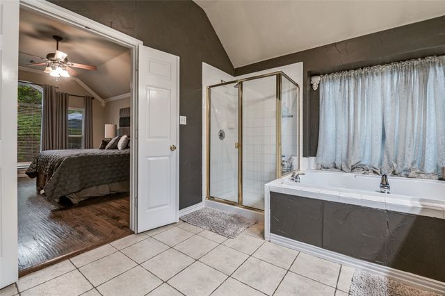 1021 MUIRFIELD Drive, Mansfield, TX 76063