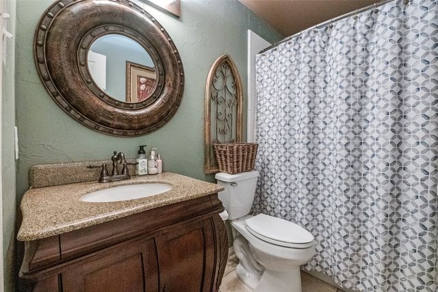 1021 MUIRFIELD Drive, Mansfield, TX 76063