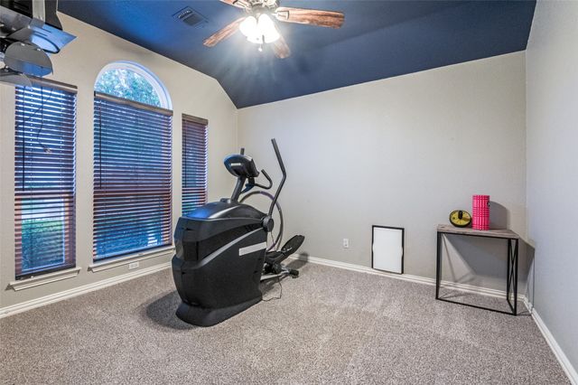 1021 MUIRFIELD Drive, Mansfield, TX 76063