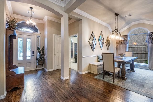 1021 MUIRFIELD Drive, Mansfield, TX 76063