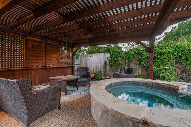 1021 MUIRFIELD Drive, Mansfield, TX 76063