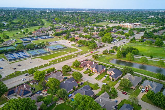1021 MUIRFIELD Drive, Mansfield, TX 76063