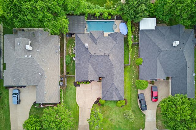 1021 MUIRFIELD Drive, Mansfield, TX 76063