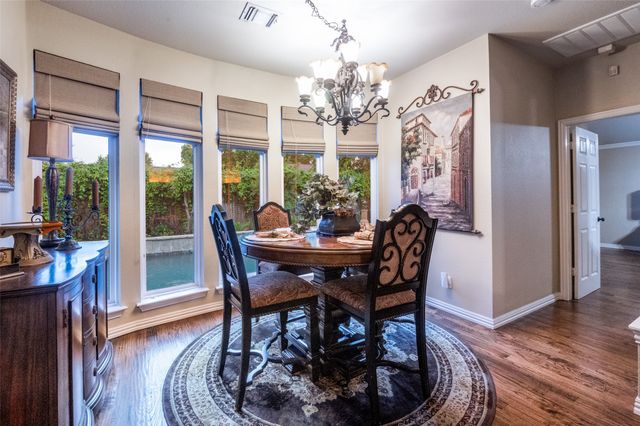 1021 MUIRFIELD Drive, Mansfield, TX 76063