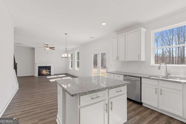 6103 Ruby Falls, Stonecrest, GA 30038