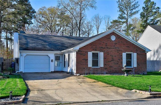 1875 Eastborne DR, Virginia Beach, VA 23454