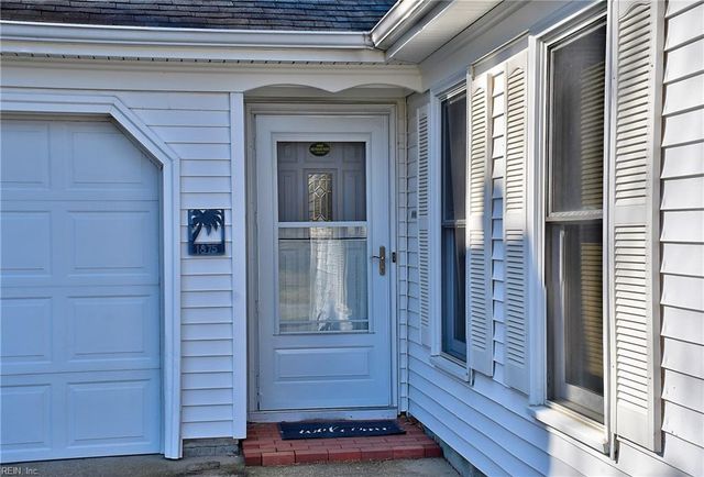 1875 Eastborne DR, Virginia Beach, VA 23454