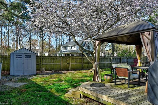 1875 Eastborne DR, Virginia Beach, VA 23454