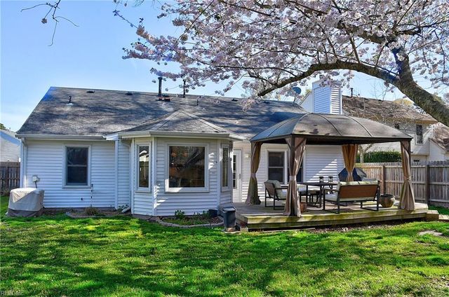 1875 Eastborne DR, Virginia Beach, VA 23454