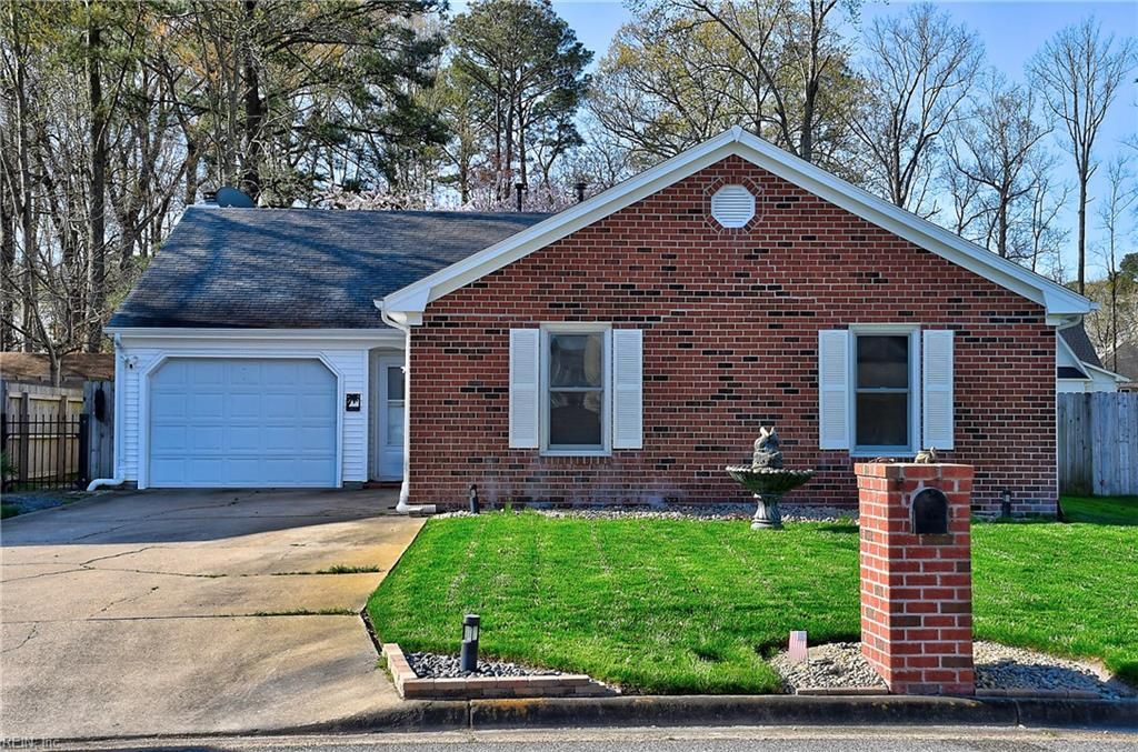 1875 Eastborne DR, Virginia Beach, VA 23454