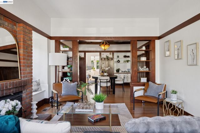 3246 Garfield Ave, Alameda, CA 94501