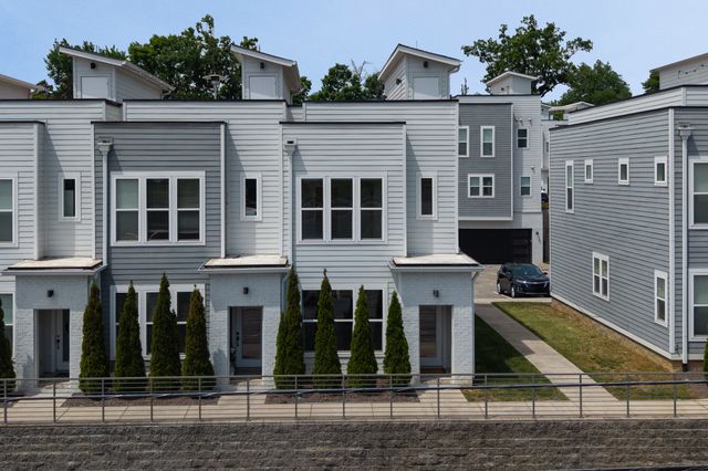 500 Creative Way Unit 22, Madison, TN 37115
