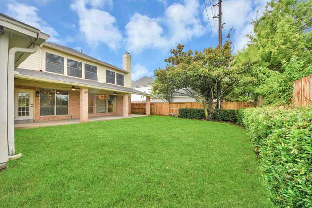 3210 Shadowwalk Drive, Houston, TX 77082