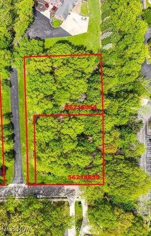 Daisy Boulevard, Independence, OH 44131