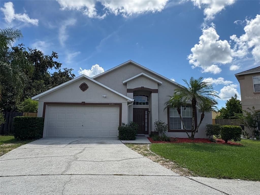4491 BROOKSTONE COURT, Orlando, FL 32826