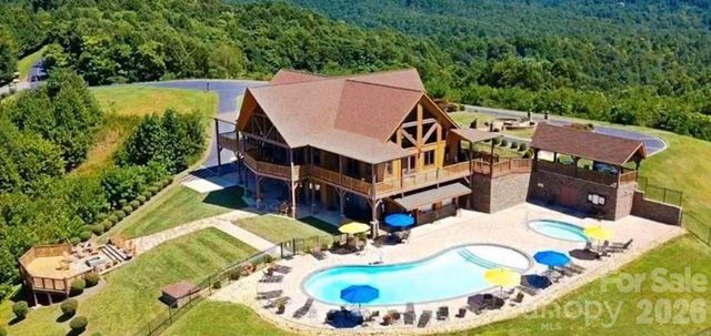 Lot 148 Rocky Falls Lane 148, Lenoir, NC 28645