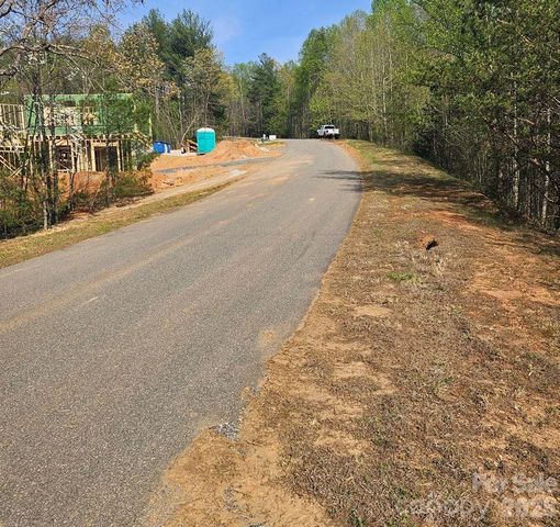 Lot 148 Rocky Falls Lane 148, Lenoir, NC 28645
