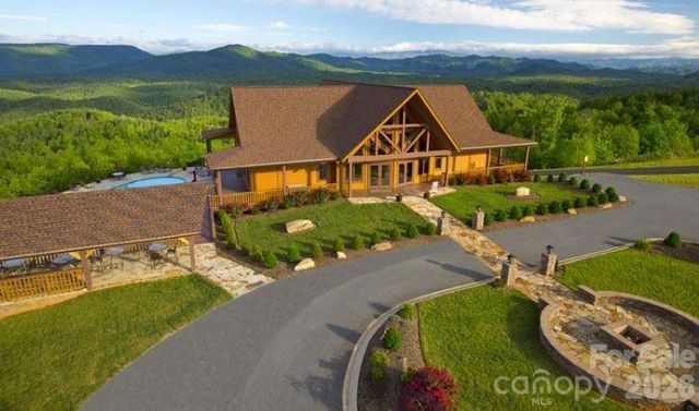 Lot 148 Rocky Falls Lane 148, Lenoir, NC 28645
