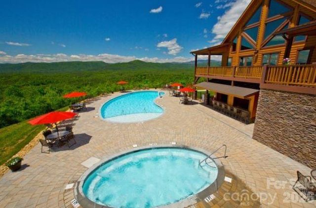 Lot 148 Rocky Falls Lane 148, Lenoir, NC 28645