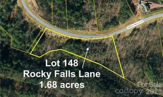Lot 148 Rocky Falls Lane 148, Lenoir, NC 28645