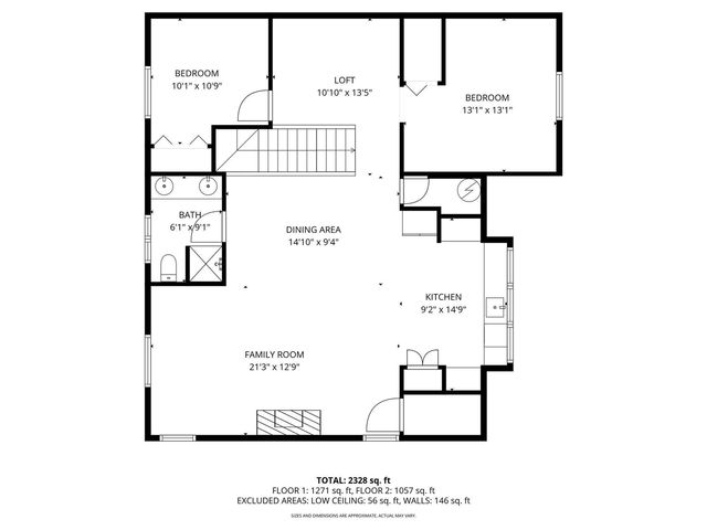 514 N 5th Street, Grand Haven, MI 49417