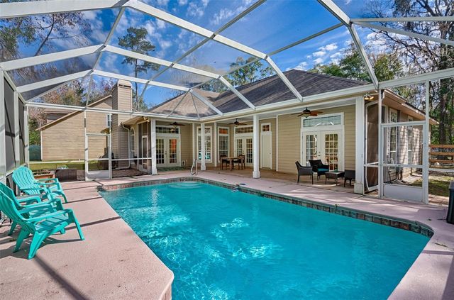 10015 NW 62ND LANE, Gainesville, FL 32653