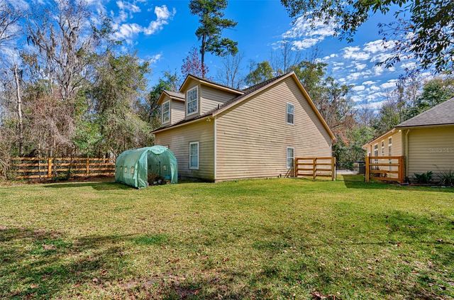 10015 NW 62ND LANE, Gainesville, FL 32653