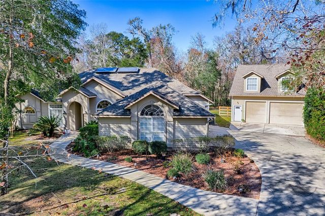 10015 NW 62ND LANE, Gainesville, FL 32653