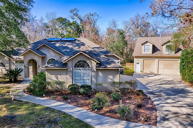 10015 NW 62ND LANE, Gainesville, FL 32653