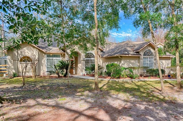 10015 NW 62ND LANE, Gainesville, FL 32653