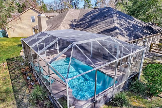 10015 NW 62ND LANE, Gainesville, FL 32653