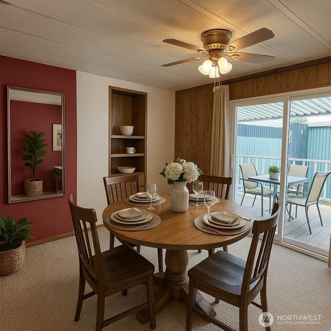 7508 47th Avenue NE #6, Marysville, WA 98270