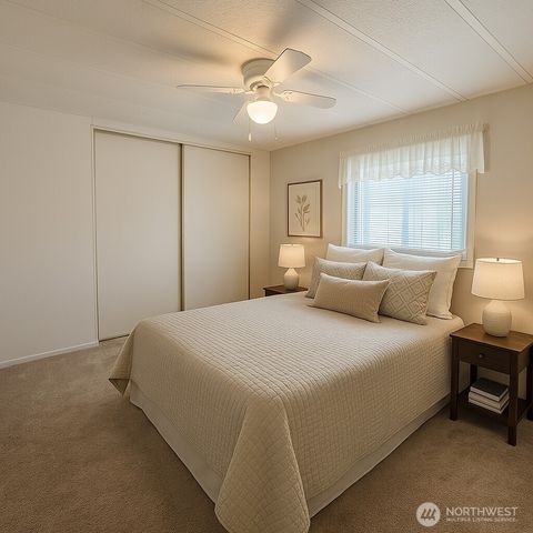 7508 47th Avenue NE #6, Marysville, WA 98270