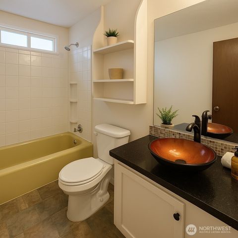 7508 47th Avenue NE #6, Marysville, WA 98270