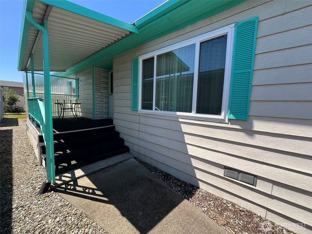 7508 47th Avenue NE #6, Marysville, WA 98270