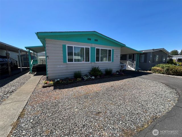 7508 47th Avenue NE #6, Marysville, WA 98270