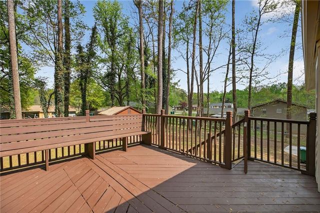 4149 Silver Hill Court, Snellville, GA 30039