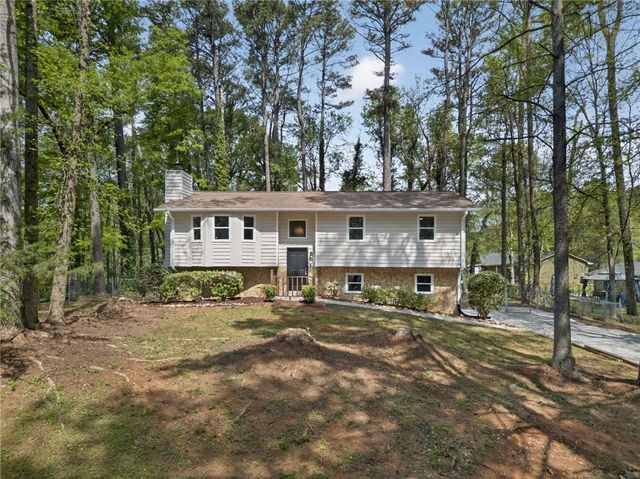 4149 Silver Hill Court, Snellville, GA 30039