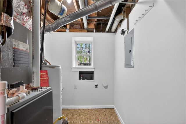 4149 Silver Hill Court, Snellville, GA 30039