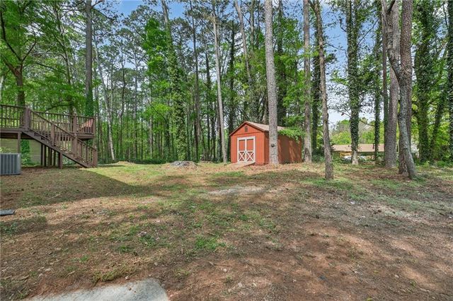 4149 Silver Hill Court, Snellville, GA 30039